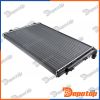 Radiateur du moteur pour AUDI | CCH-WW-007, 1K0121251AB
